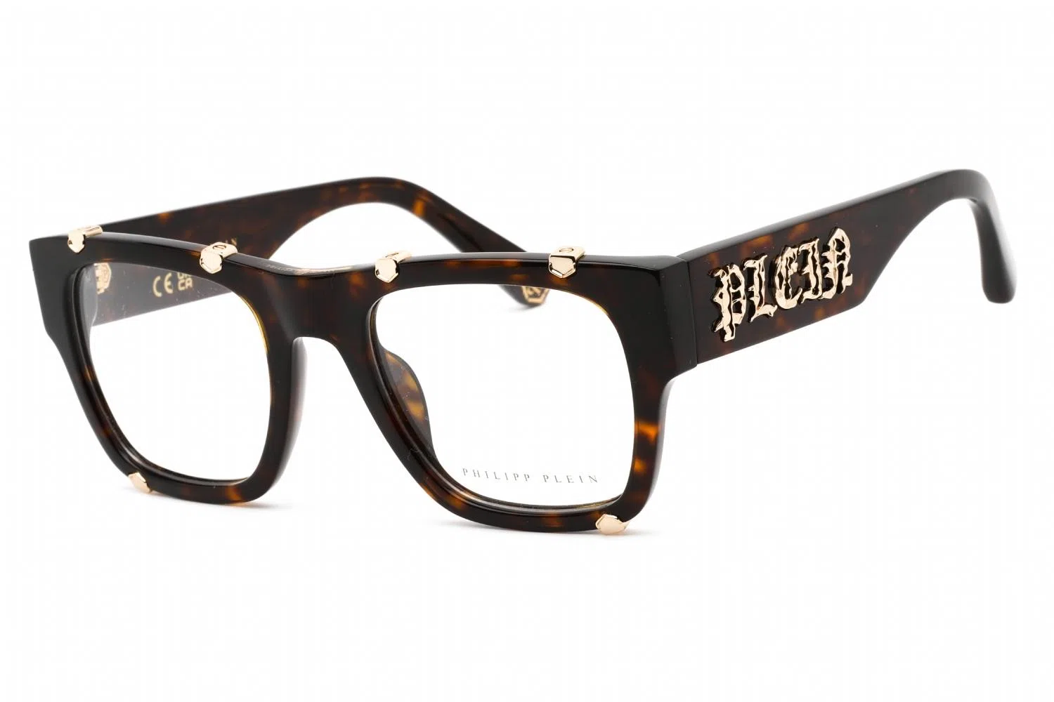 Philipp Plein VPP042W Eyeglasses - view 2